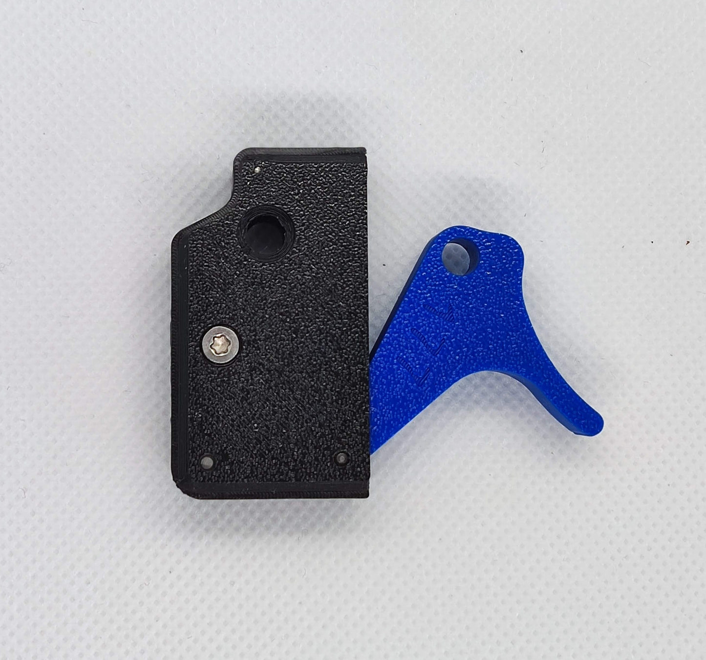 Airmaks Katran Krait single shot loader