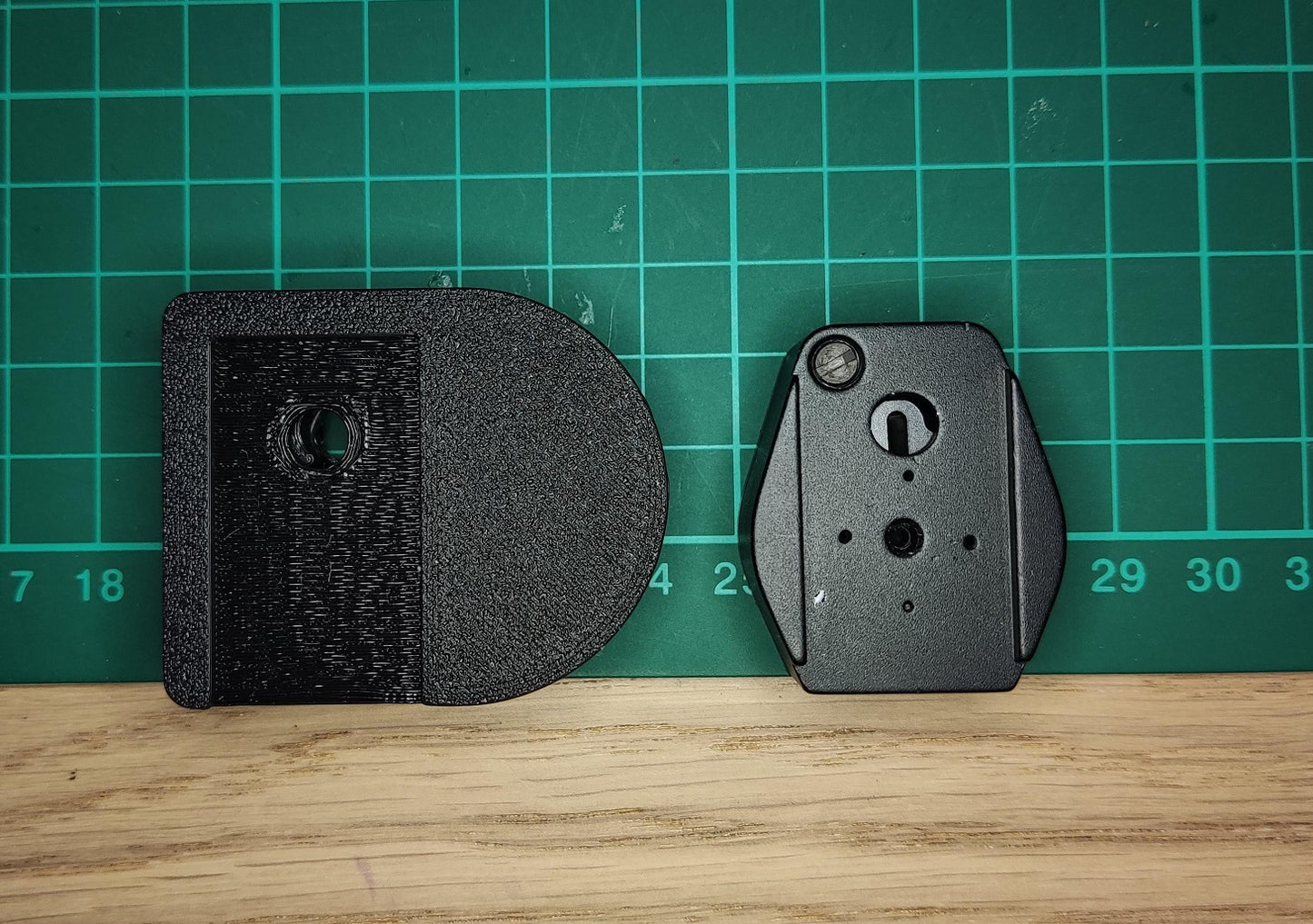 P15 magazine, high capacity - Preorder