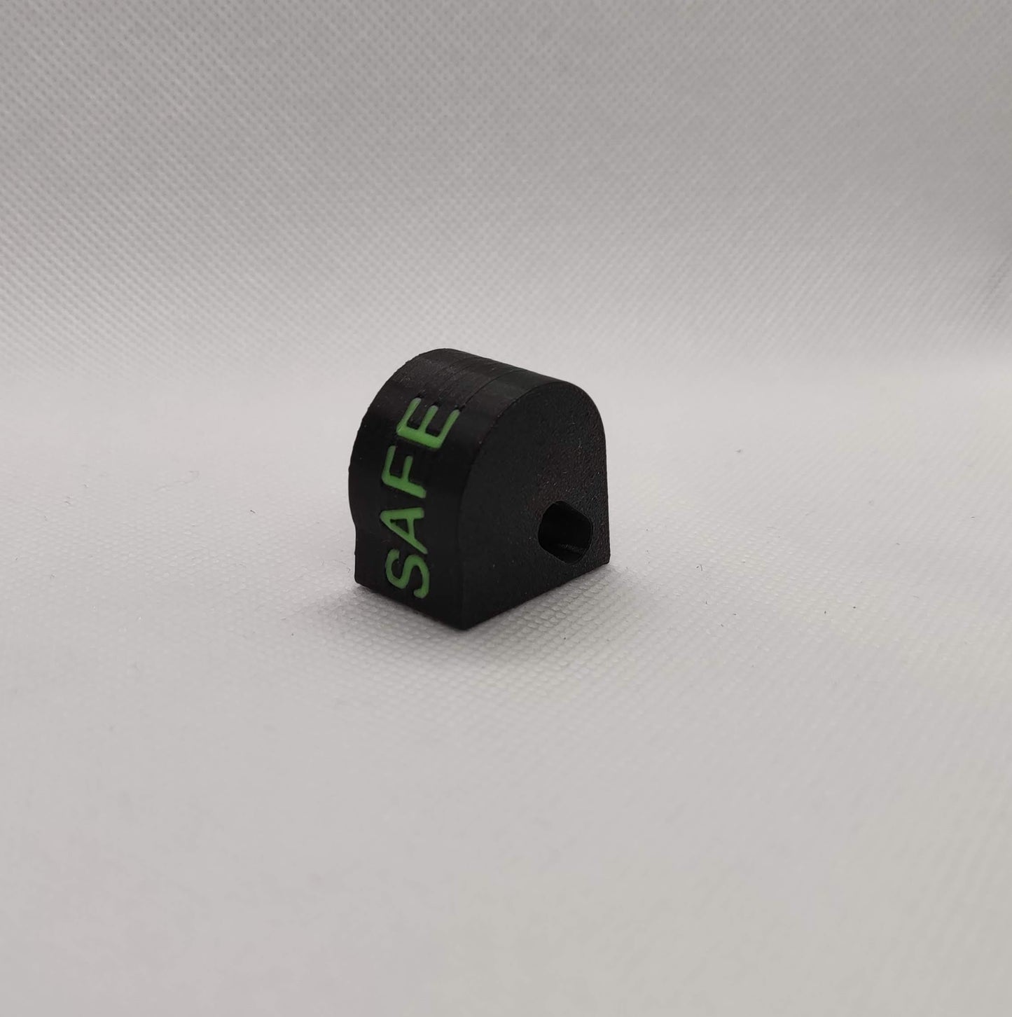 Safety block