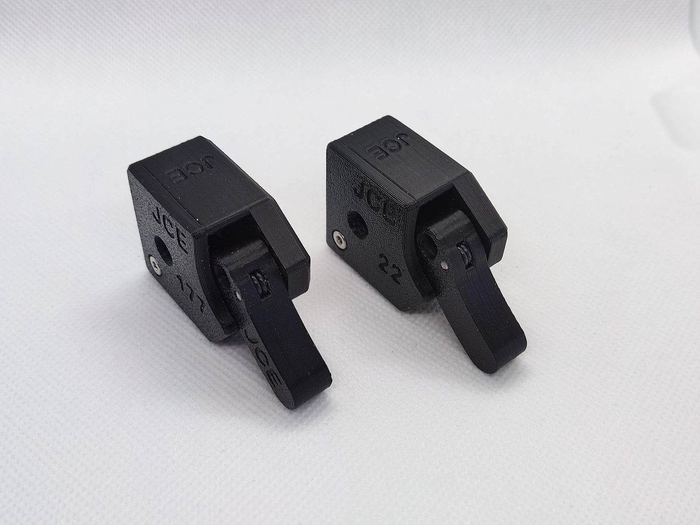 Brocock Ghost Single shot loader